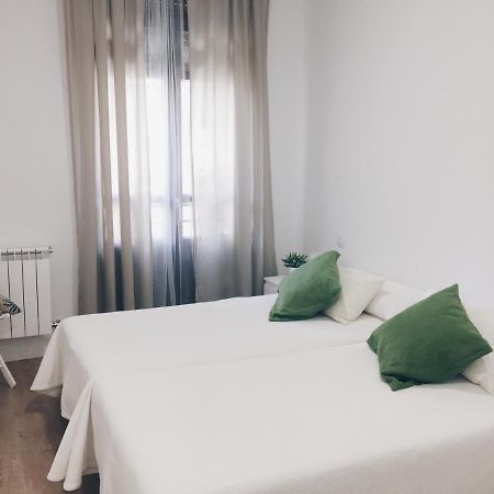 Apartamentos Pozo Amarillo Salamanka Exteriér fotografie