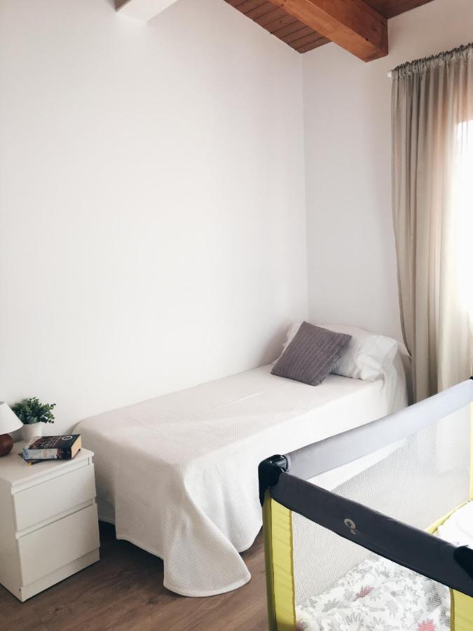 Apartamentos Pozo Amarillo Salamanka Exteriér fotografie