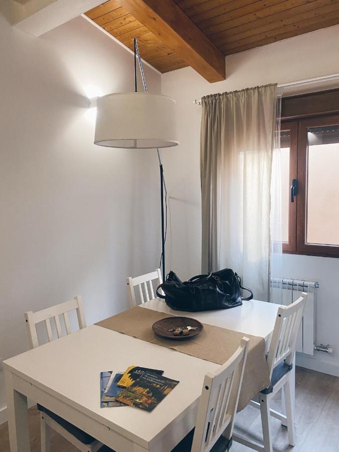 Apartamentos Pozo Amarillo Salamanka Exteriér fotografie