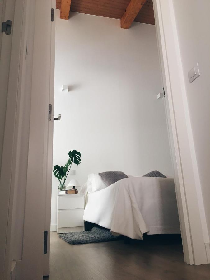 Apartamentos Pozo Amarillo Salamanka Exteriér fotografie