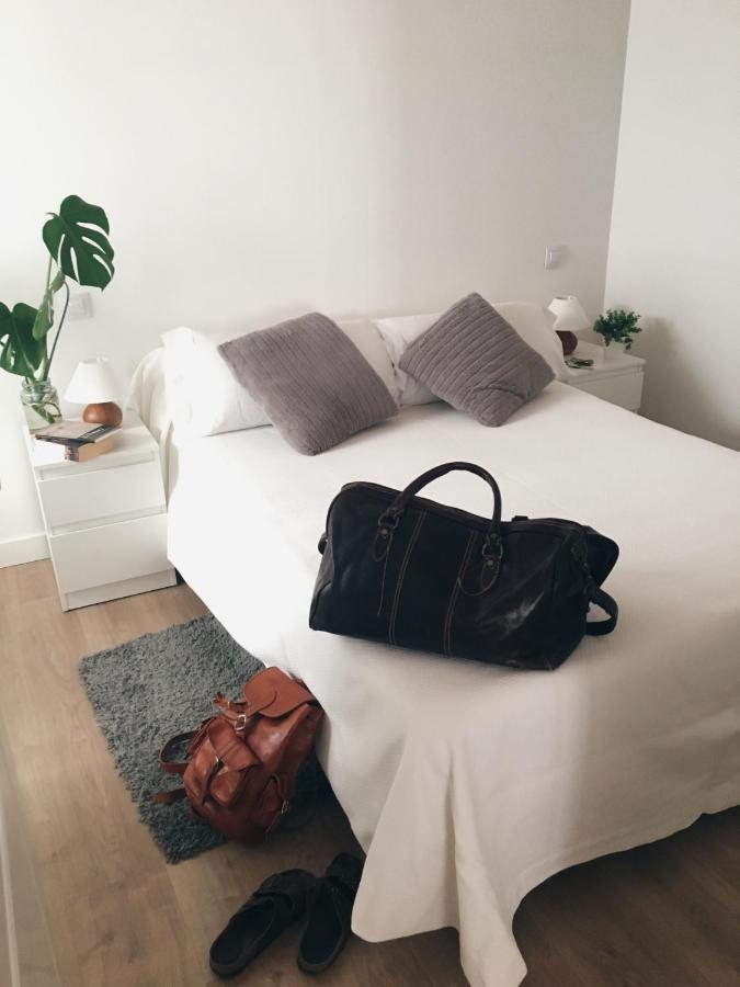 Apartamentos Pozo Amarillo Salamanka Exteriér fotografie