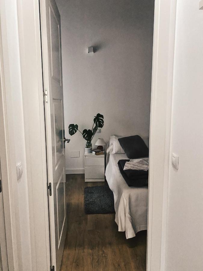 Apartamentos Pozo Amarillo Salamanka Exteriér fotografie