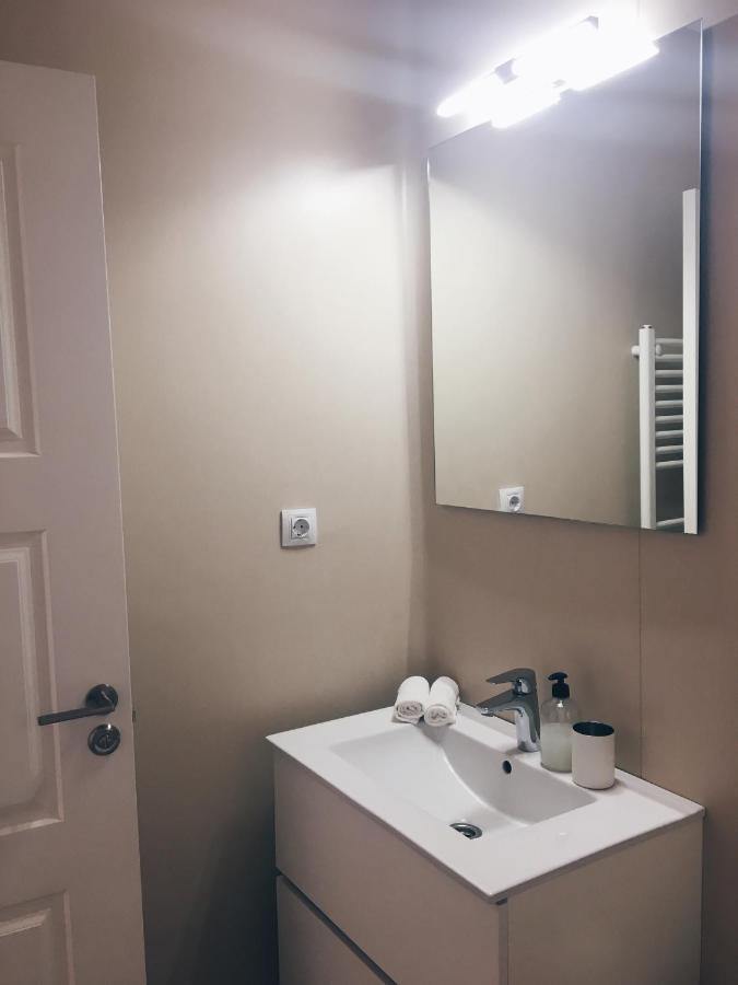 Apartamentos Pozo Amarillo Salamanka Exteriér fotografie