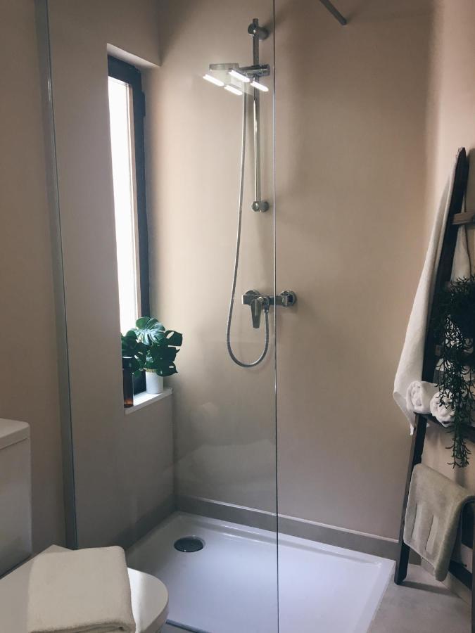Apartamentos Pozo Amarillo Salamanka Exteriér fotografie